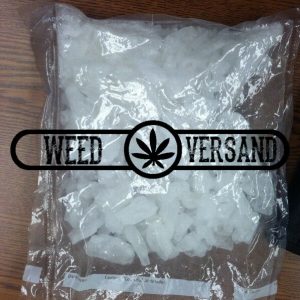 Methamphetamin online bestellen