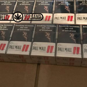 Pall Mall online bestellen Zigaretten kaufen